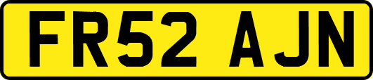 FR52AJN