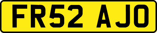 FR52AJO