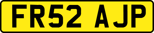 FR52AJP