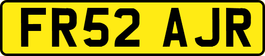 FR52AJR