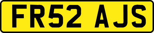 FR52AJS