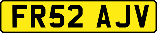 FR52AJV