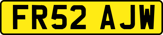 FR52AJW
