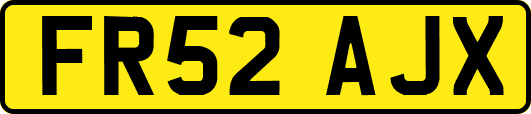 FR52AJX