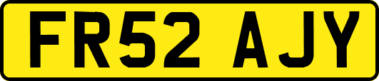 FR52AJY