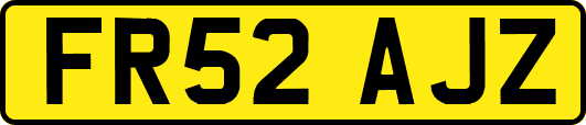 FR52AJZ