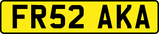 FR52AKA