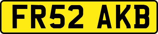 FR52AKB
