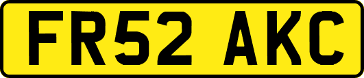 FR52AKC