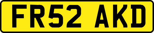 FR52AKD