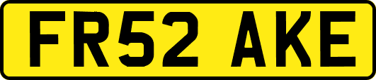 FR52AKE