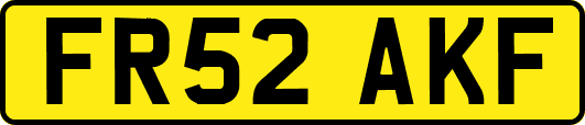 FR52AKF