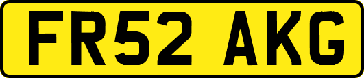 FR52AKG