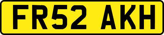 FR52AKH