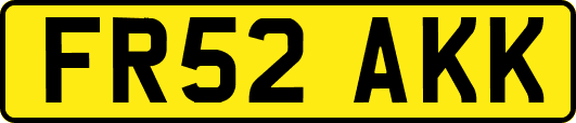 FR52AKK