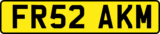 FR52AKM