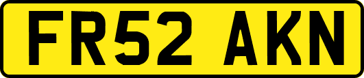 FR52AKN