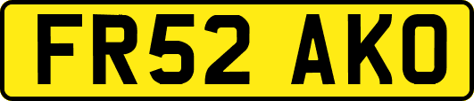 FR52AKO