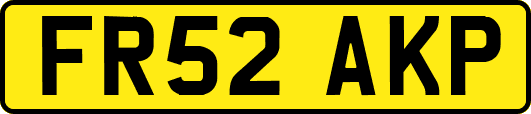 FR52AKP
