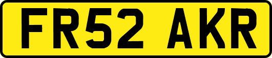 FR52AKR
