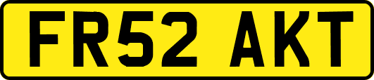 FR52AKT