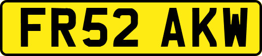 FR52AKW