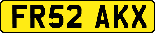 FR52AKX