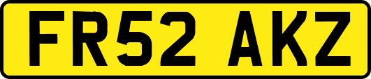 FR52AKZ