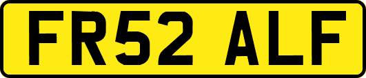 FR52ALF