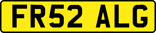 FR52ALG