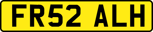FR52ALH