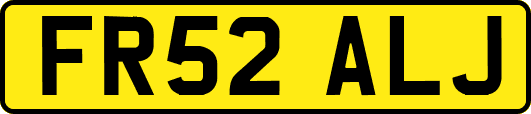 FR52ALJ