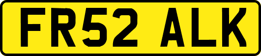 FR52ALK