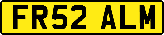 FR52ALM