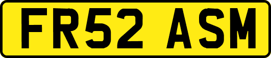 FR52ASM