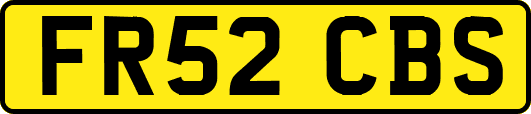 FR52CBS