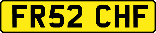 FR52CHF