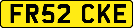 FR52CKE