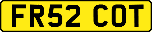 FR52COT