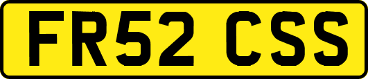 FR52CSS