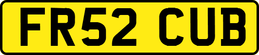 FR52CUB