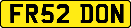 FR52DON