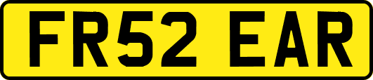 FR52EAR