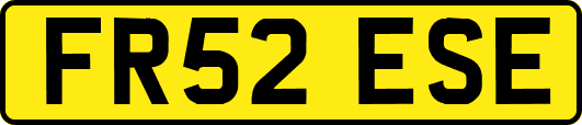 FR52ESE