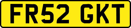 FR52GKT