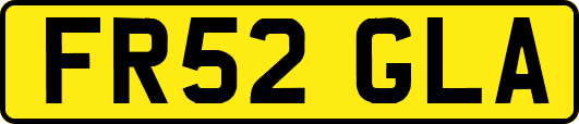 FR52GLA