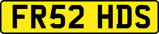 FR52HDS