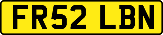 FR52LBN
