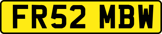 FR52MBW