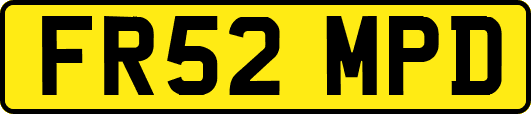 FR52MPD